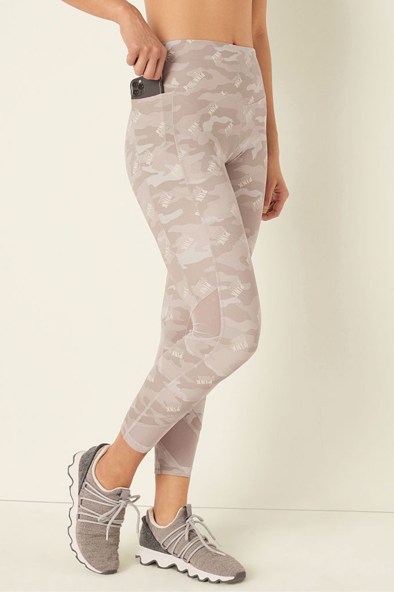 Victoria's Secret Ultimate V Legging Siva | IALFR-8140